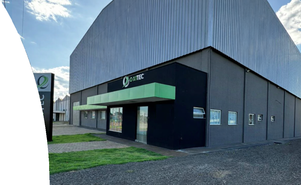 Oxitec facility